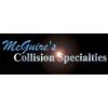 McGuire's Collision Specialties