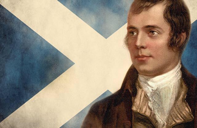 Annual Robert Burns Scottish Banquet