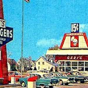 TBT Rockford: Geri's Hamburgers