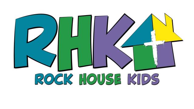 Rock House Kids