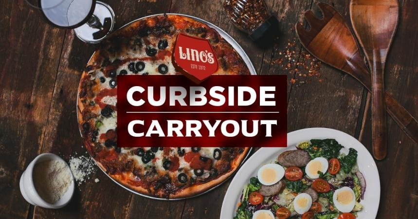 Lino's Curbside Carryout