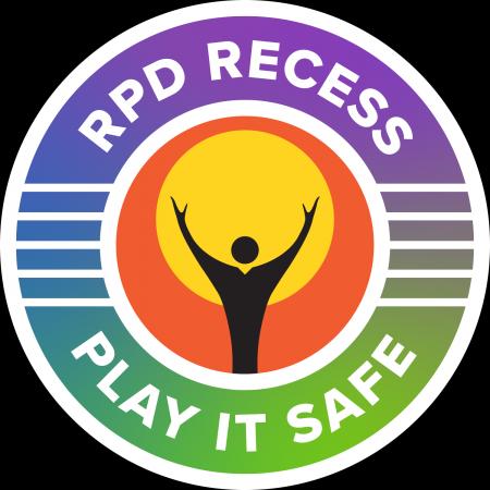 RPD Recess – Enjoying Recess Right At Home!