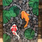 Canvas Painting