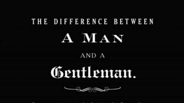 Distinguished Gentlemen's Menswear