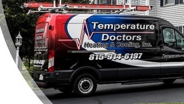Temperature Doctors Heating & Cooling