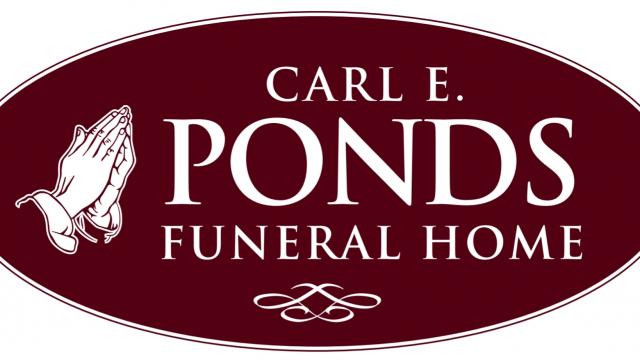 Carl E. Ponds Funeral Home