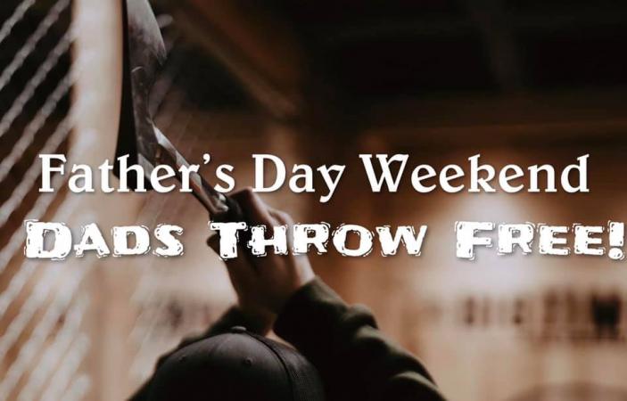 Father’s Day weekend at Big Timber