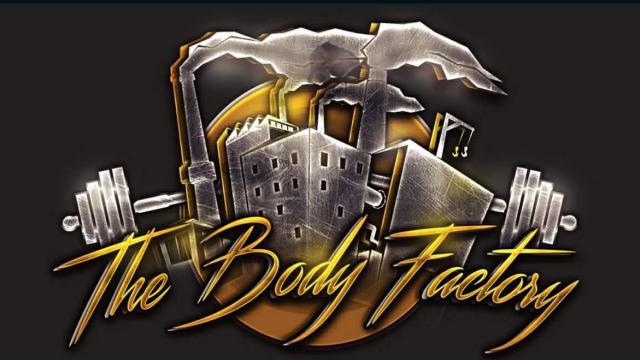 The Body Factory