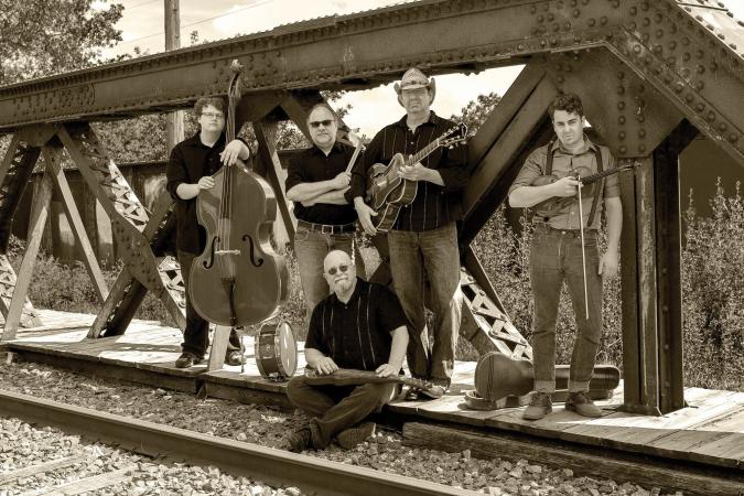 Virtual Tunes: Swing Billy