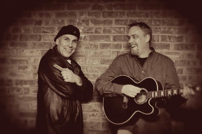 Virtual Tunes: Reed & Waddy