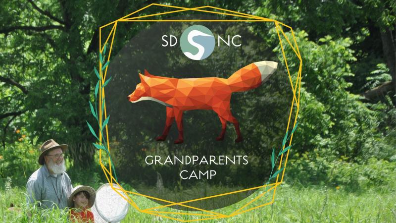 Grandparents Camp