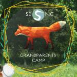 Grandparents Camp