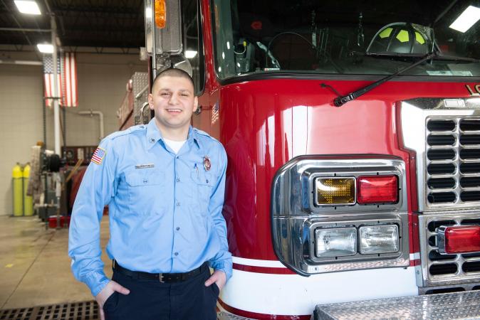 Fire Science Webinar