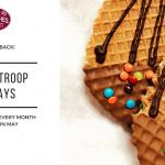 Super Stroop Sundays