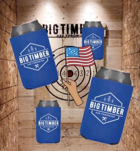 4th of July Weekend at Big Timber!