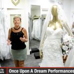 Consignment & Proms & Weddings, OH MY!