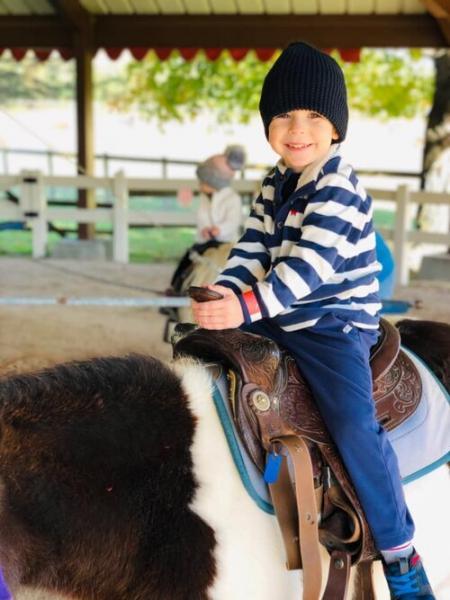 Lockwood Park Saturday Activities