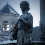 Greenwood Cemetery Walking Tour