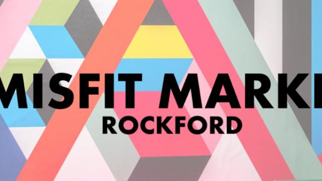 Misfits Market - Rockford