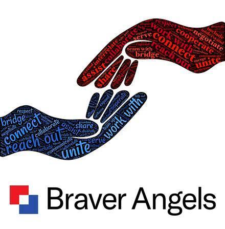 DEPOLARIZING THE POLITICS WITHIN: BECOMING A BRAVER ANGEL IN YOUR OWN WORLD
