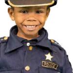 Youth Police Academy