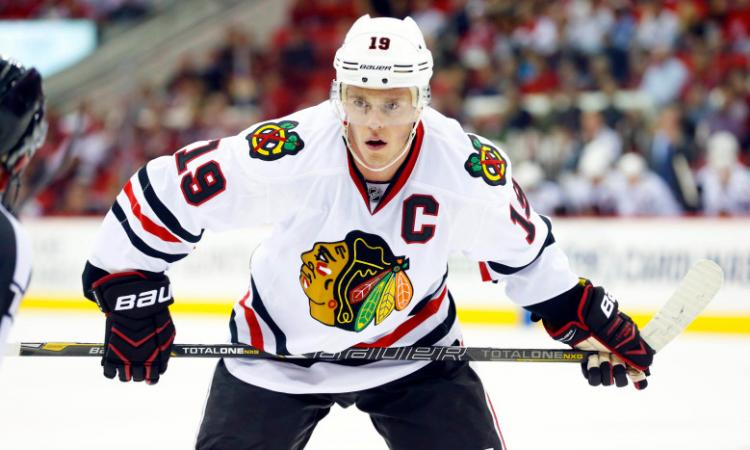 From Center Ice: Previewing Blackhawks vs. Oilers