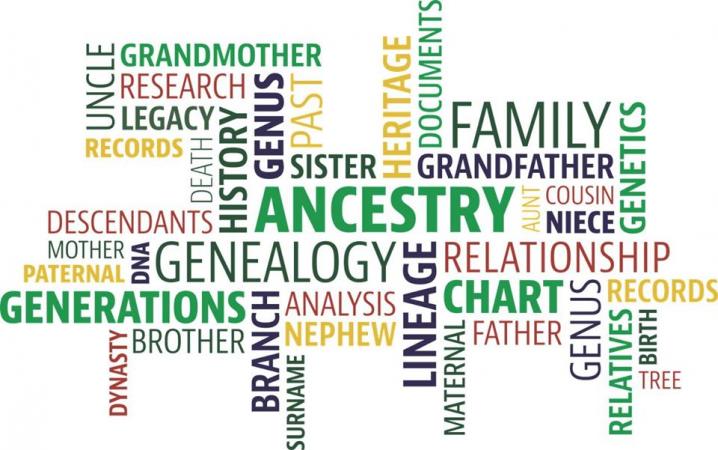 Genealogy on the Internet (Virtual)