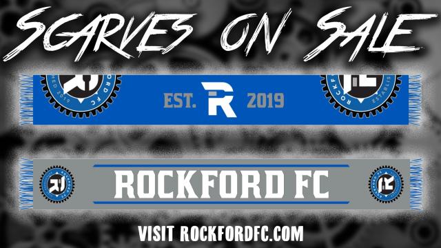 Rockford FC