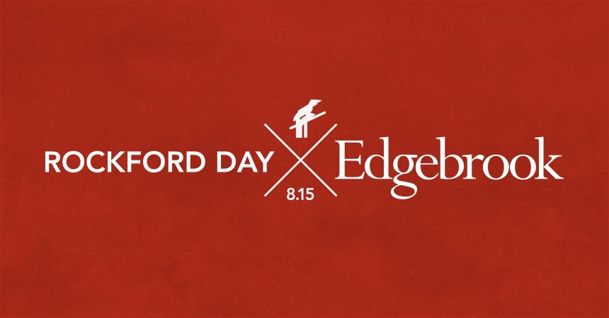 Rockford 815 Day at Edgebrook