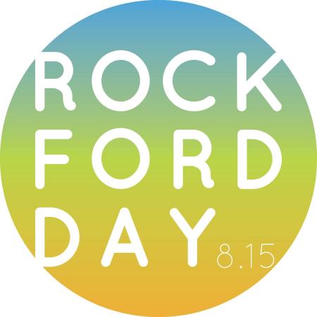 Out and About in the 815 – Rockford Day!