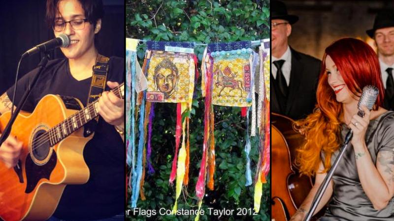 Weekend Roundup August 21-23!