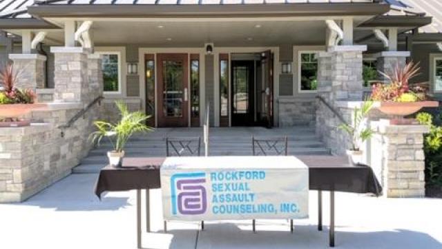 Rockford Sexual Assault Counseling, Inc.
