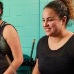 Cardio Drumming