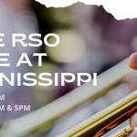 RSO LIVE at Sinnissippi