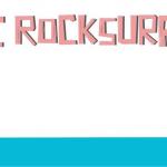 The Rocksurfers at Cucina di Rosa!