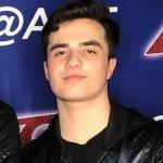 Dancing Dom and Project 815