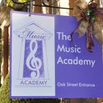 Pop Up Performances on the Bike Path