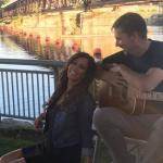 Silver Lining at Magpie