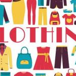 Fall Clothing Drive
