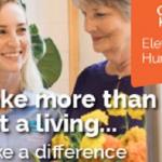 Comfort Keepers Job Fair at CherryVale Mall