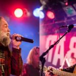 A Night of Acoustic Entertainment