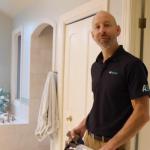 Clean House = Happy House