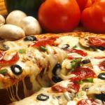 RESULTS: Salamone's - Cherry Valley is Rockford's Favorite Pizza Restaurant!