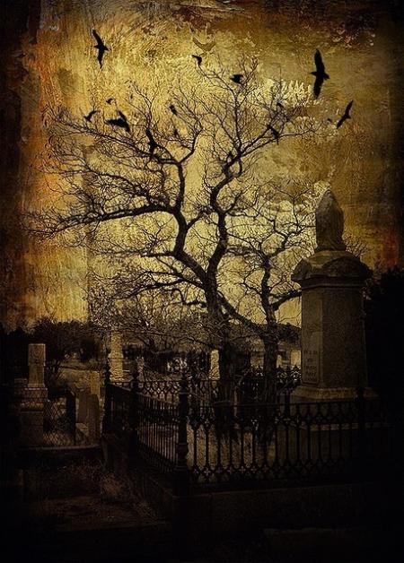 Samhain with Ghost Freak'n Talk'n