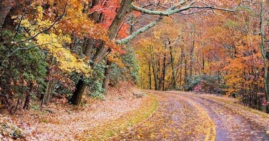 Bike the Kishwaukee Bike Path