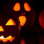 In the Outdoors: Tree Trunk-or-Treat
