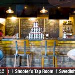 There's a New Beer in Town w/ Shooters Tap Room