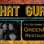 That Gurl + GreenFire