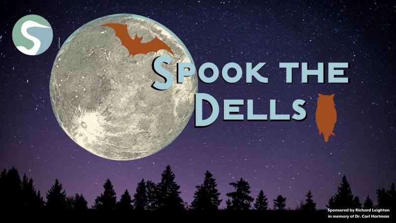 Spook the Dells