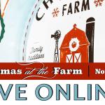 Christmas At The Farm LIVE ONLINE
